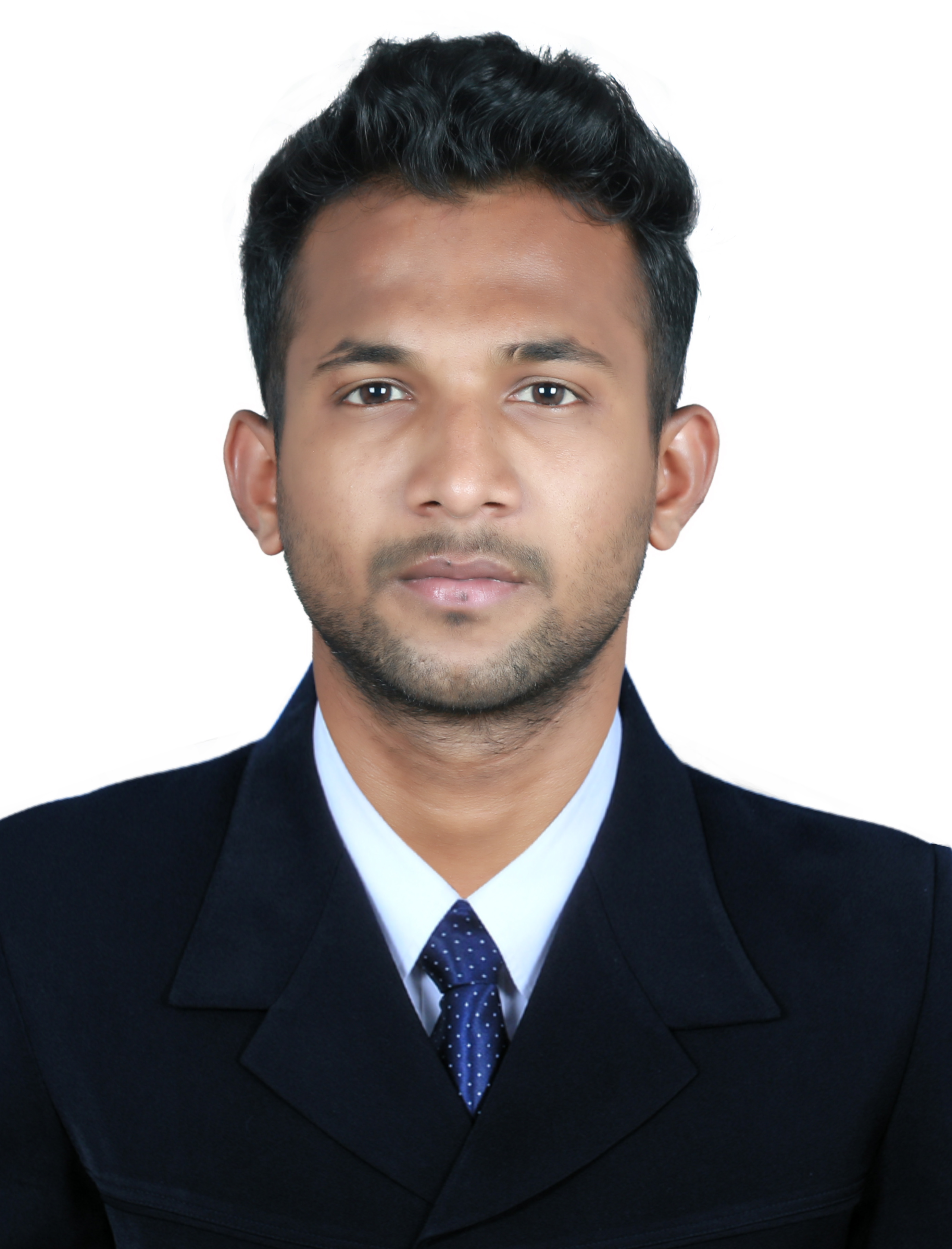Candidate Image