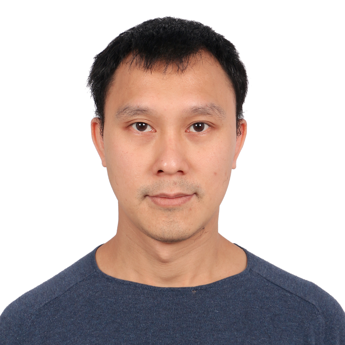 Candidate Image