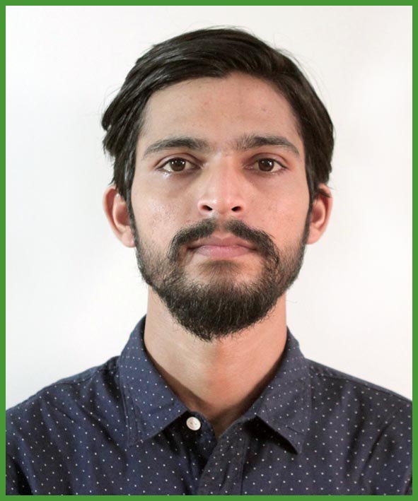 Candidate Image