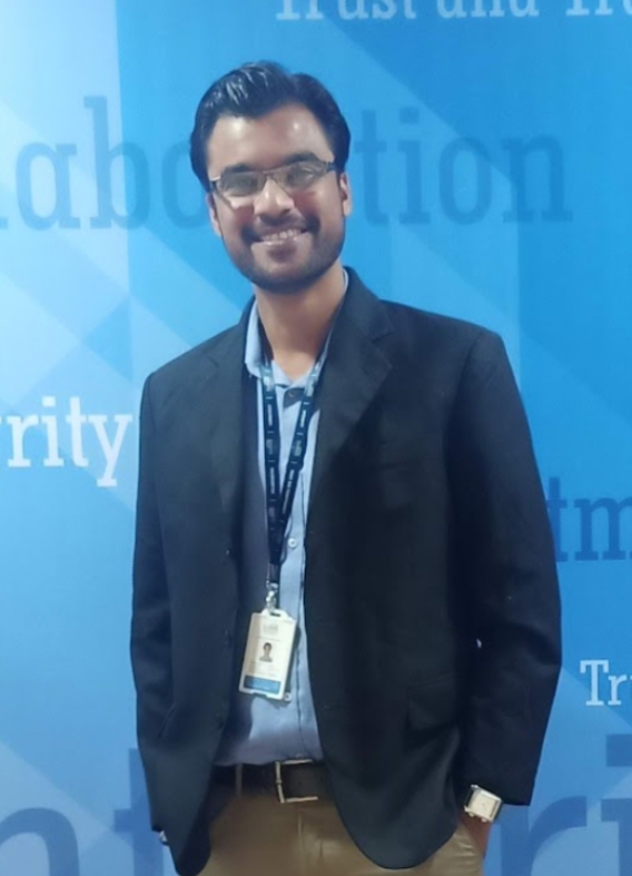 Candidate Image