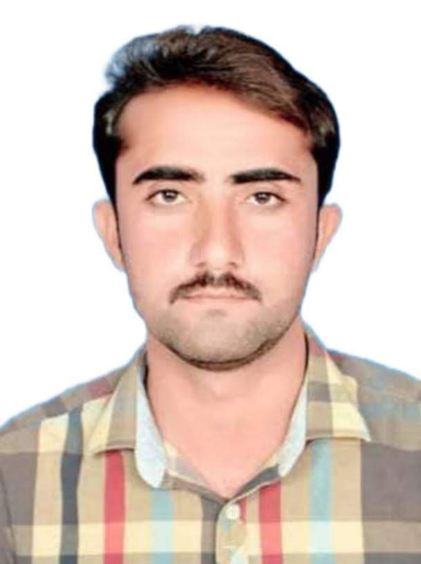 Candidate Image