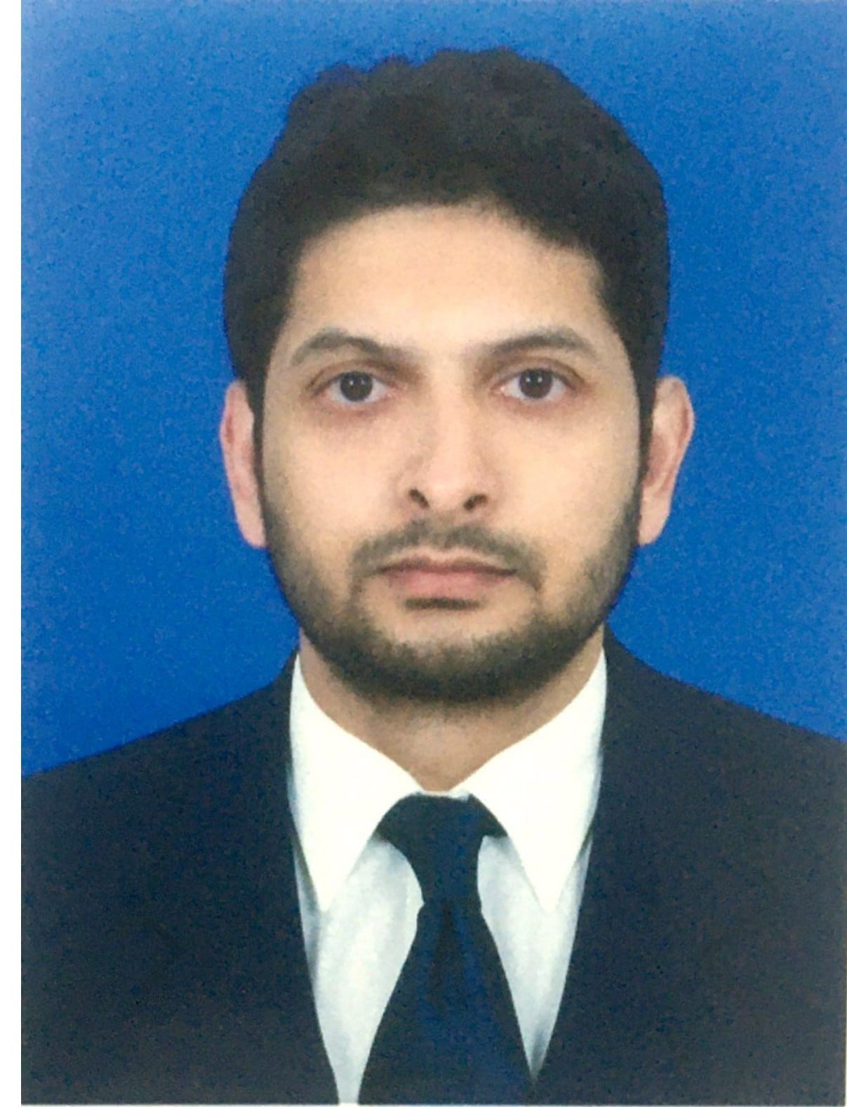 Candidate Image