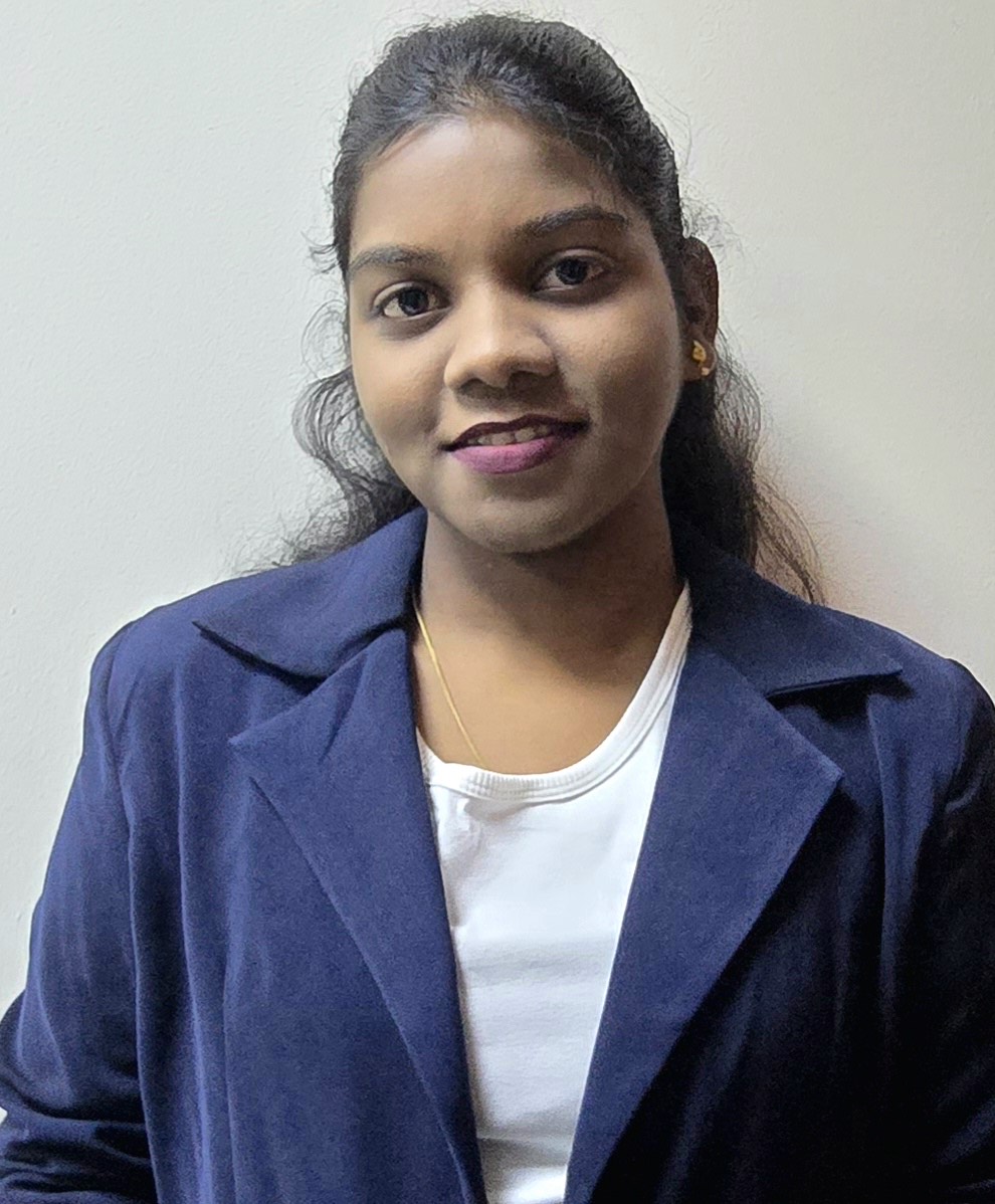 Candidate Image