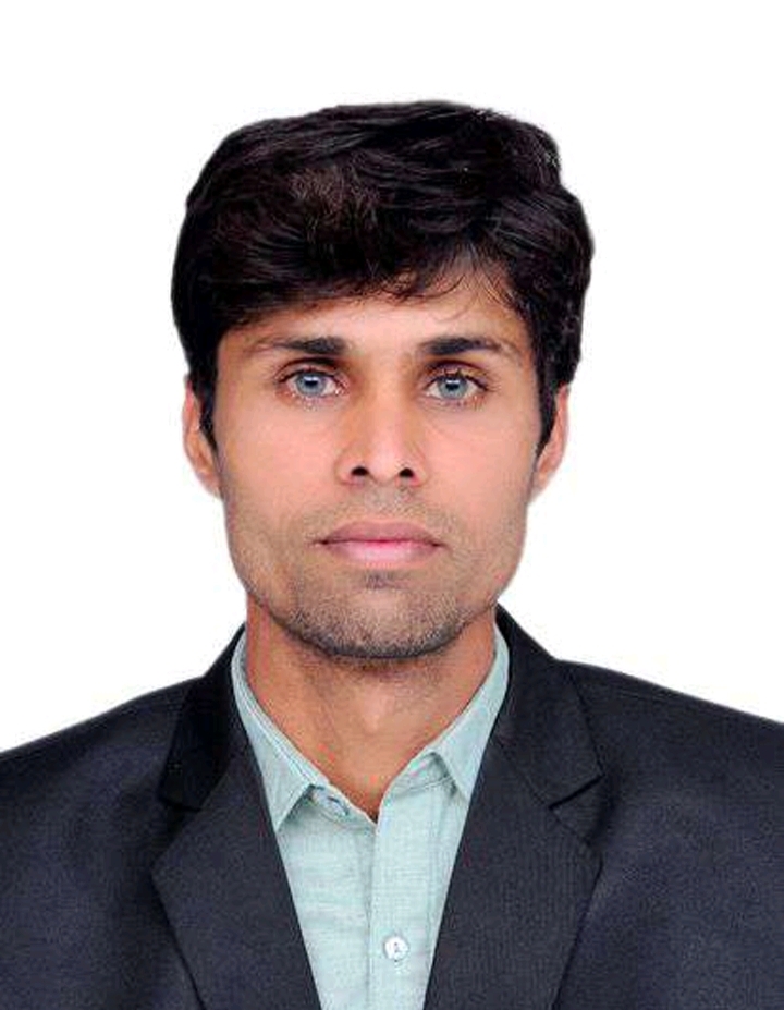 Candidate Image
