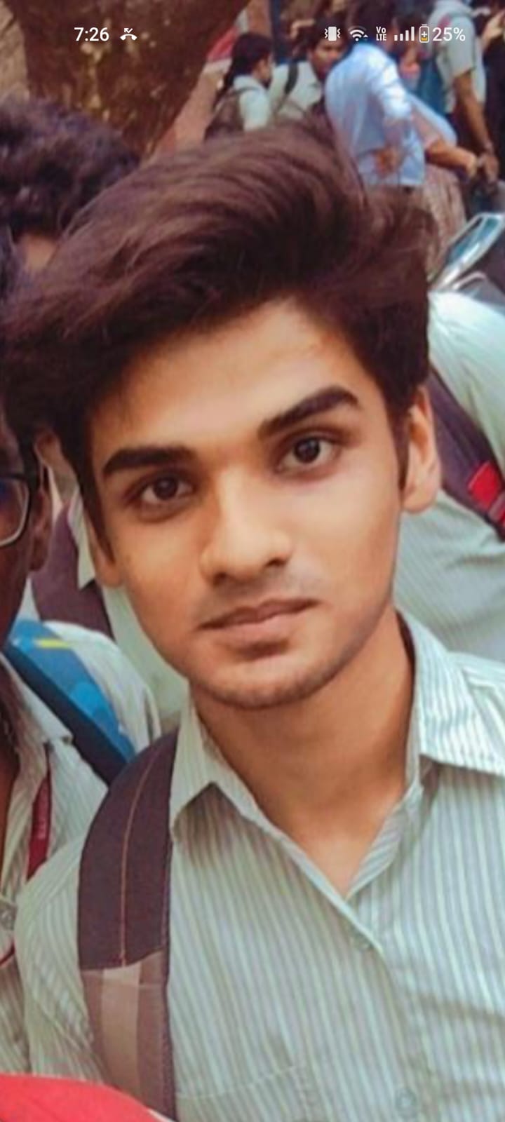 Candidate Image
