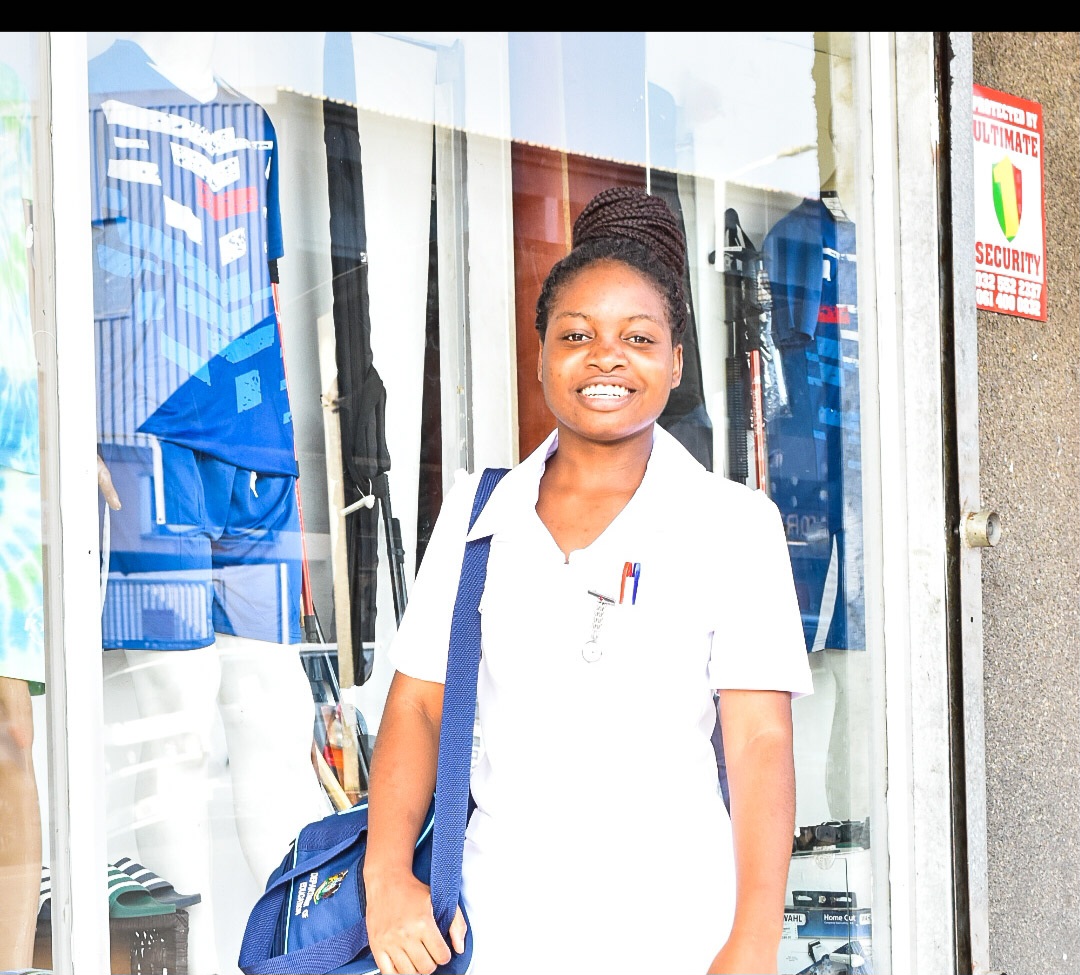 Candidate Image