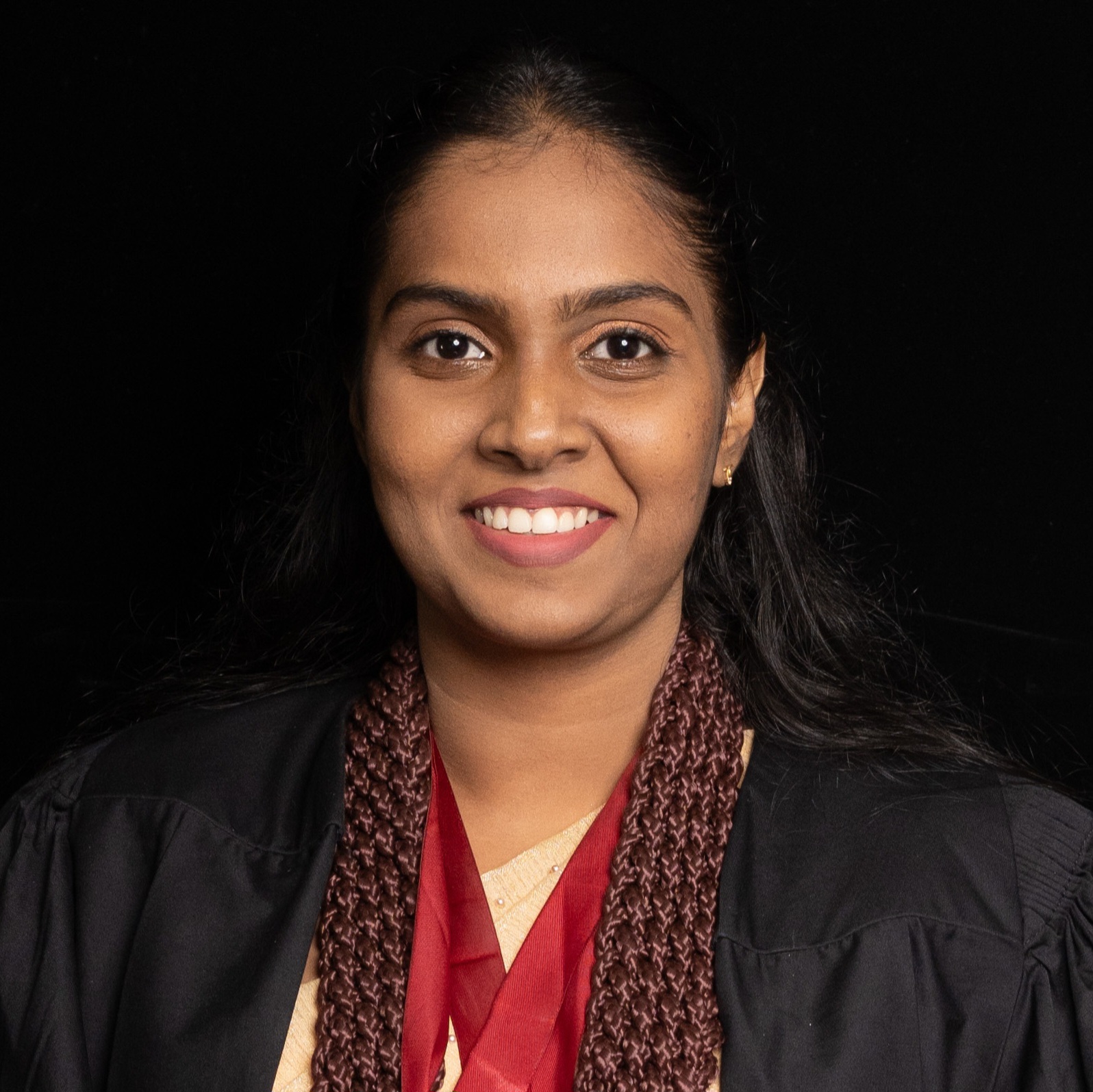 Candidate Image