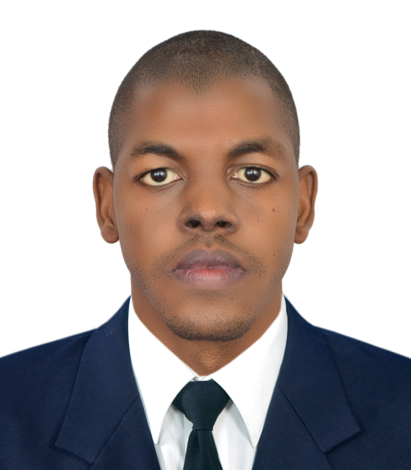 Candidate Image