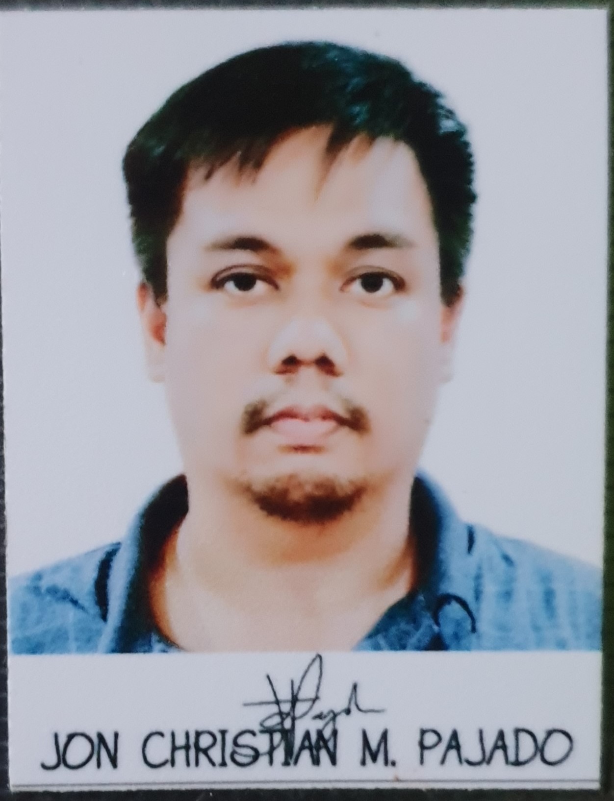 Candidate Image