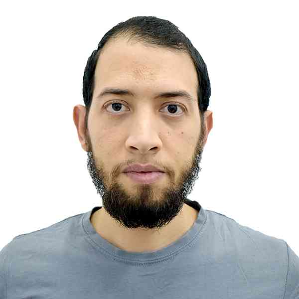 Candidate Image
