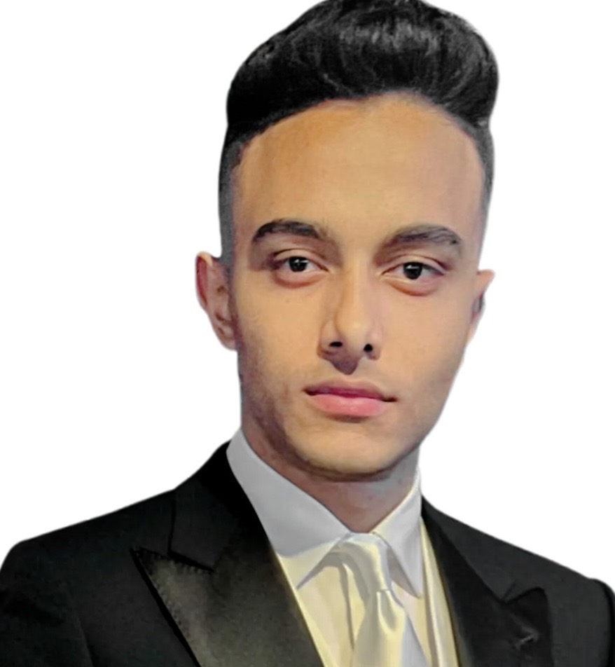 Candidate Image