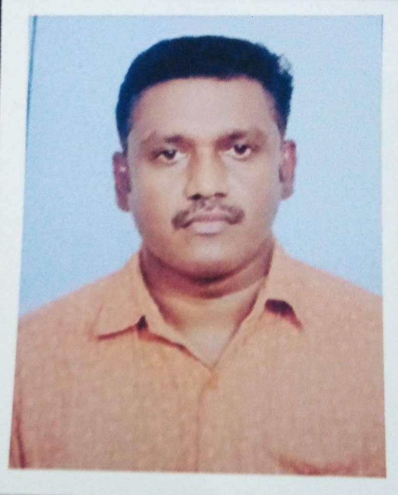 Candidate Image