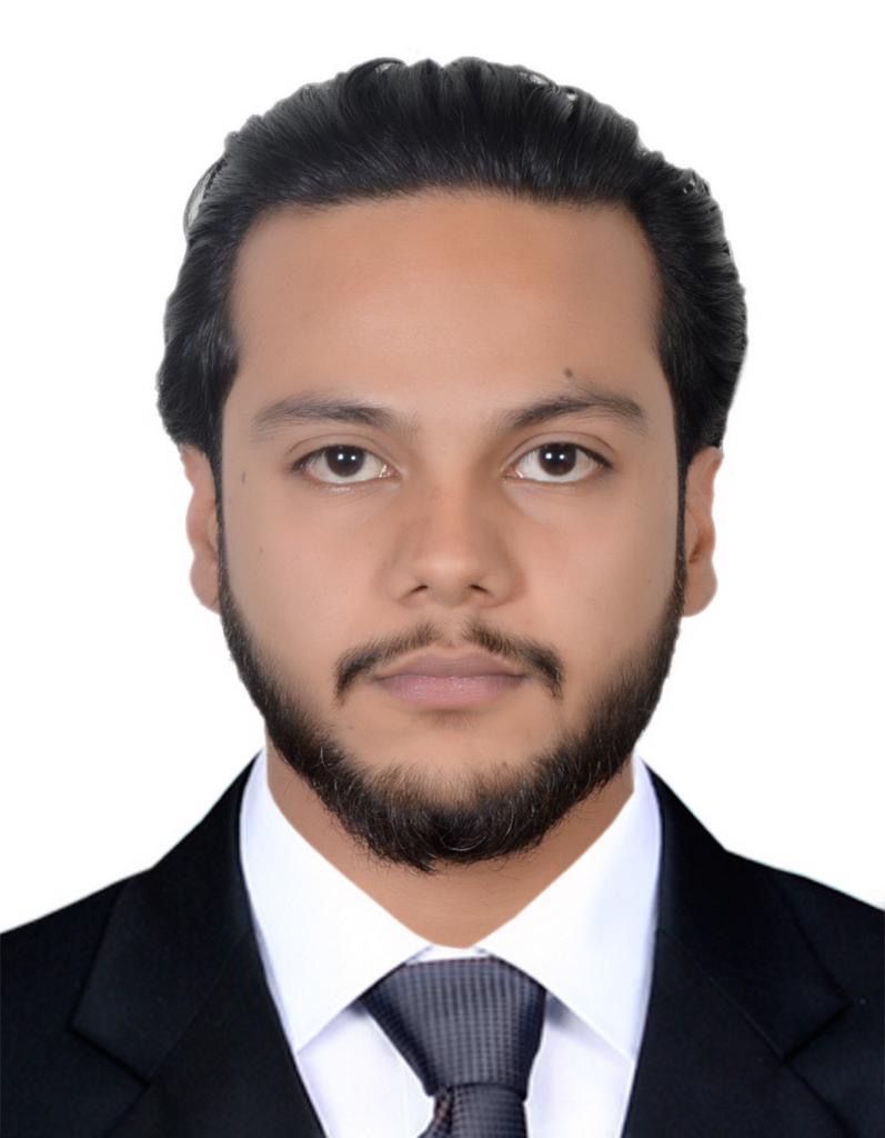 Candidate Image