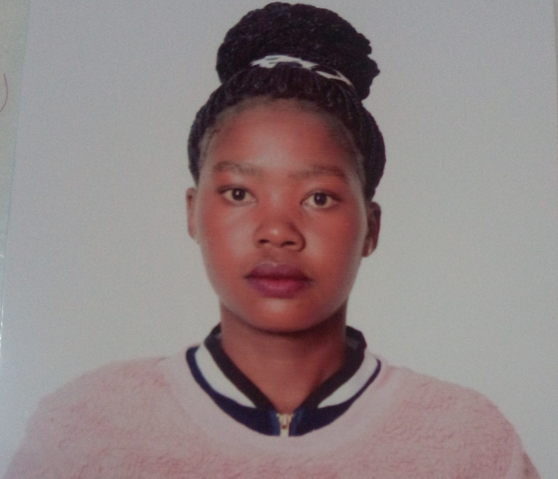 Candidate Image