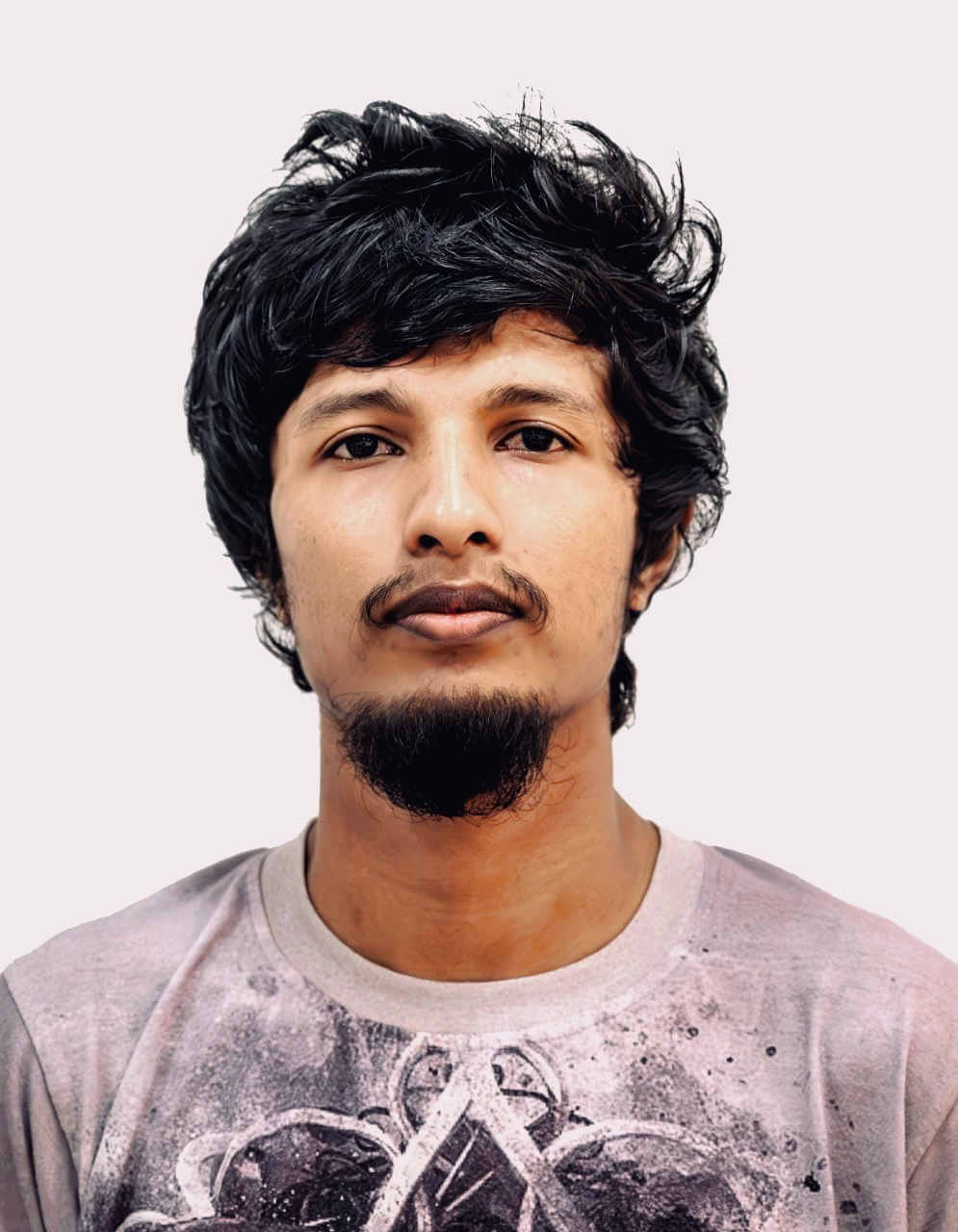 Candidate Image