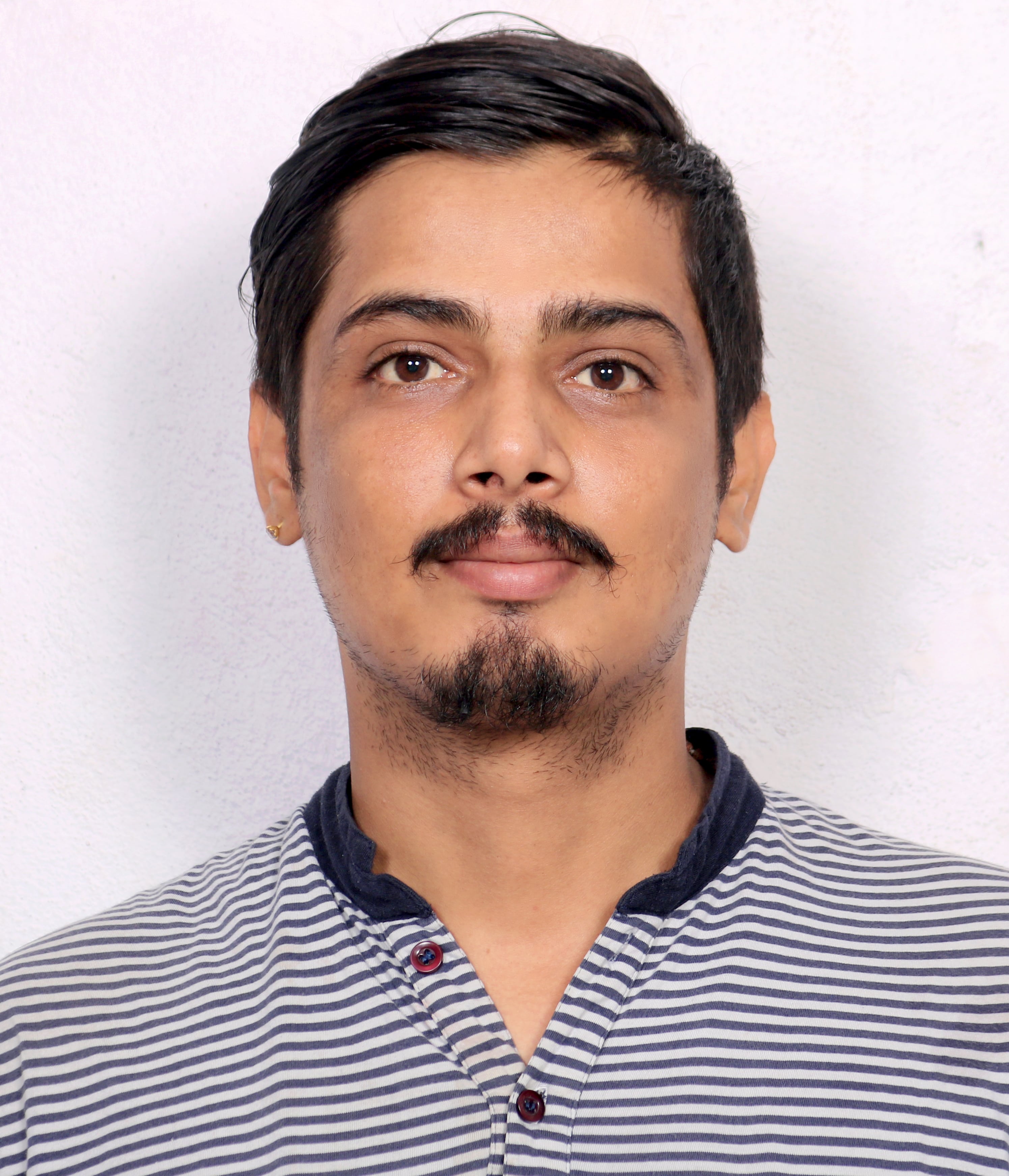 Candidate Image