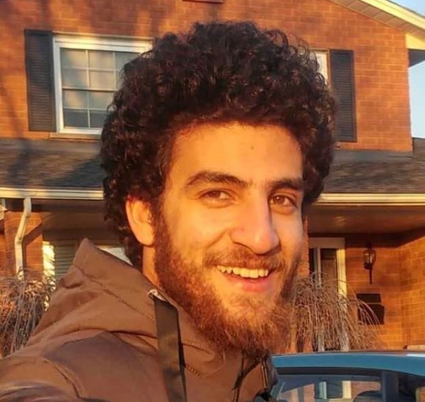 Candidate Image
