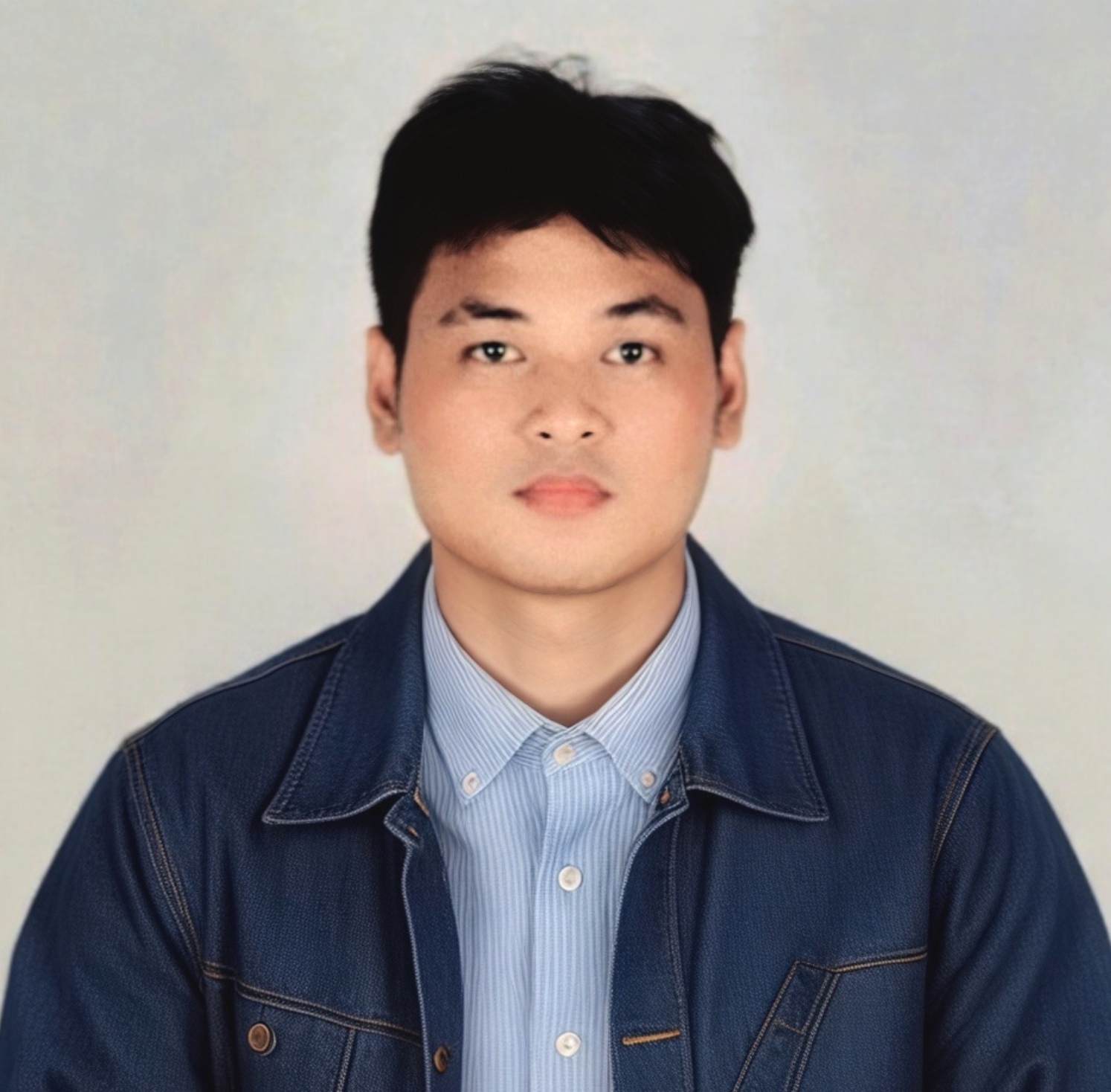 Candidate Image
