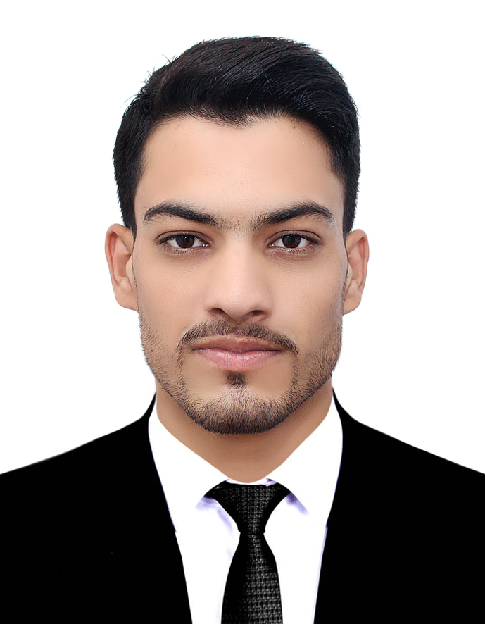Candidate Image