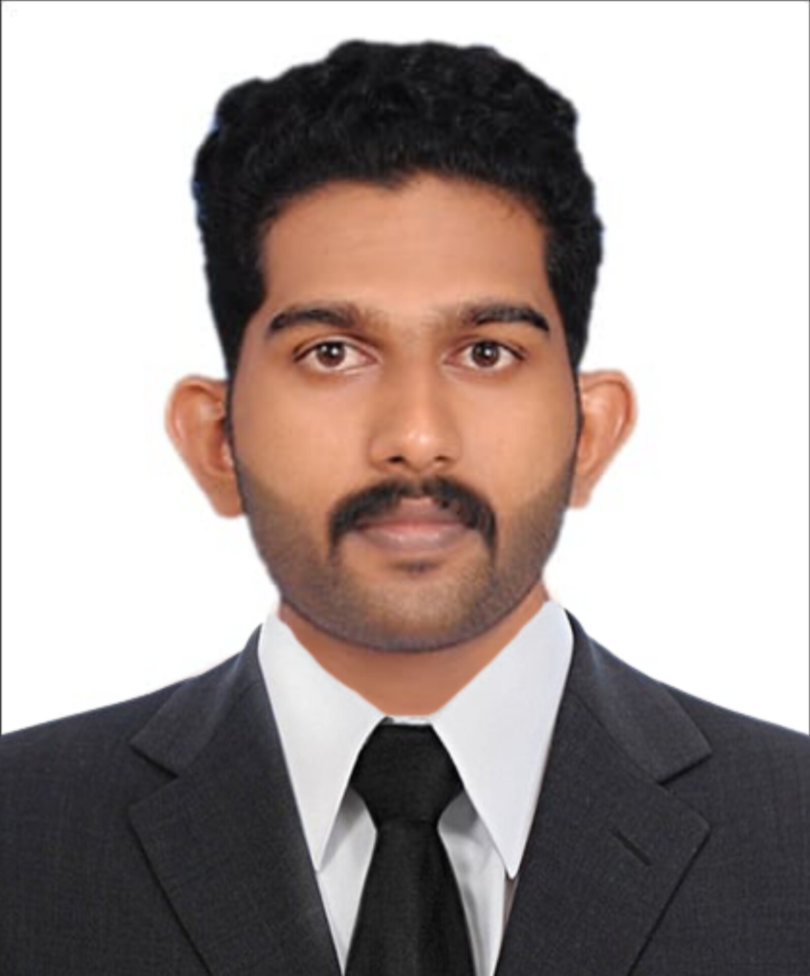 Candidate Image