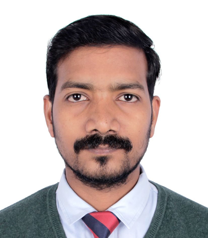 Candidate Image
