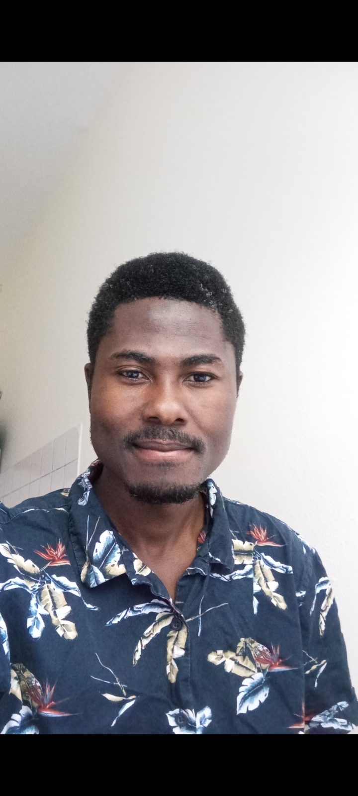 Candidate Image