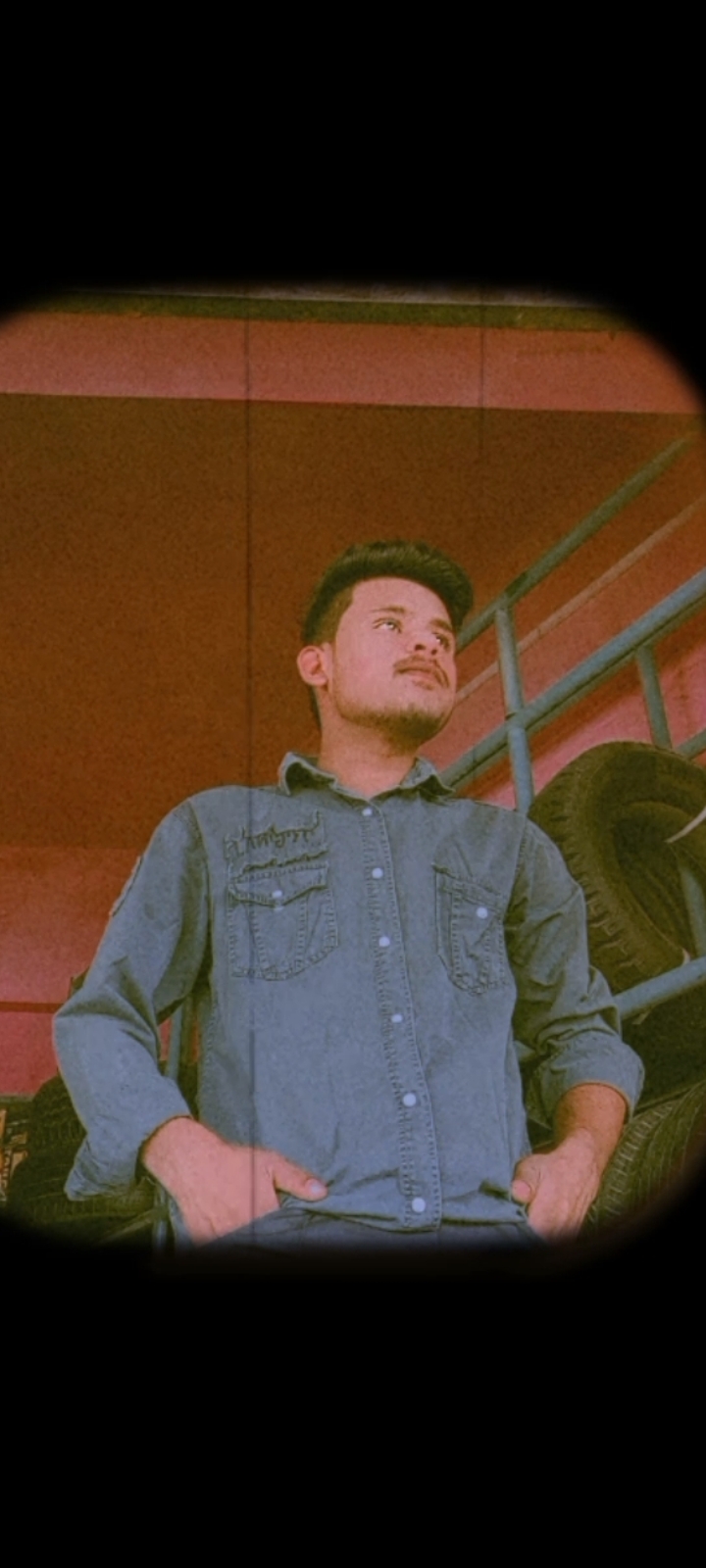 Candidate Image