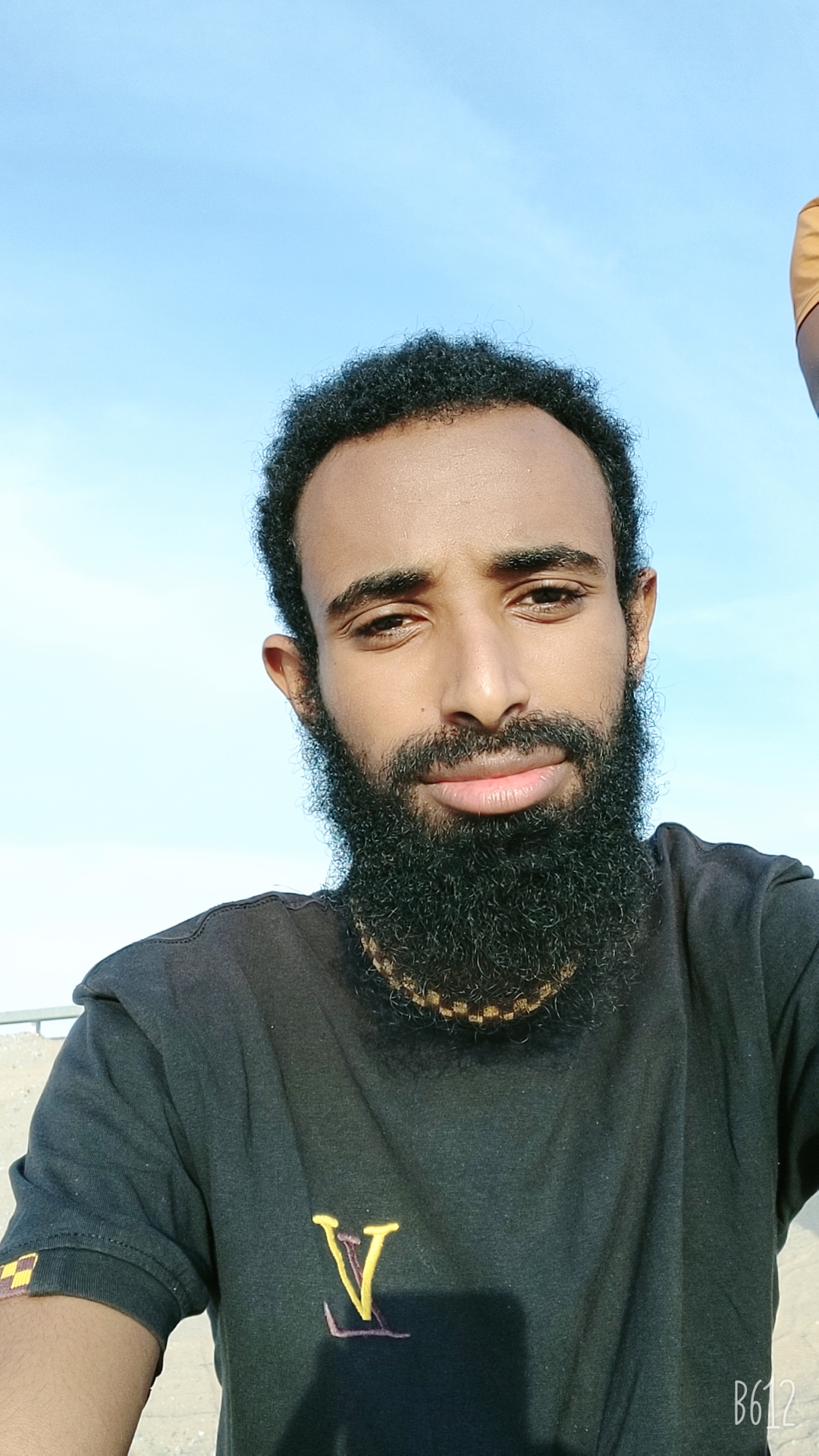 Candidate Image