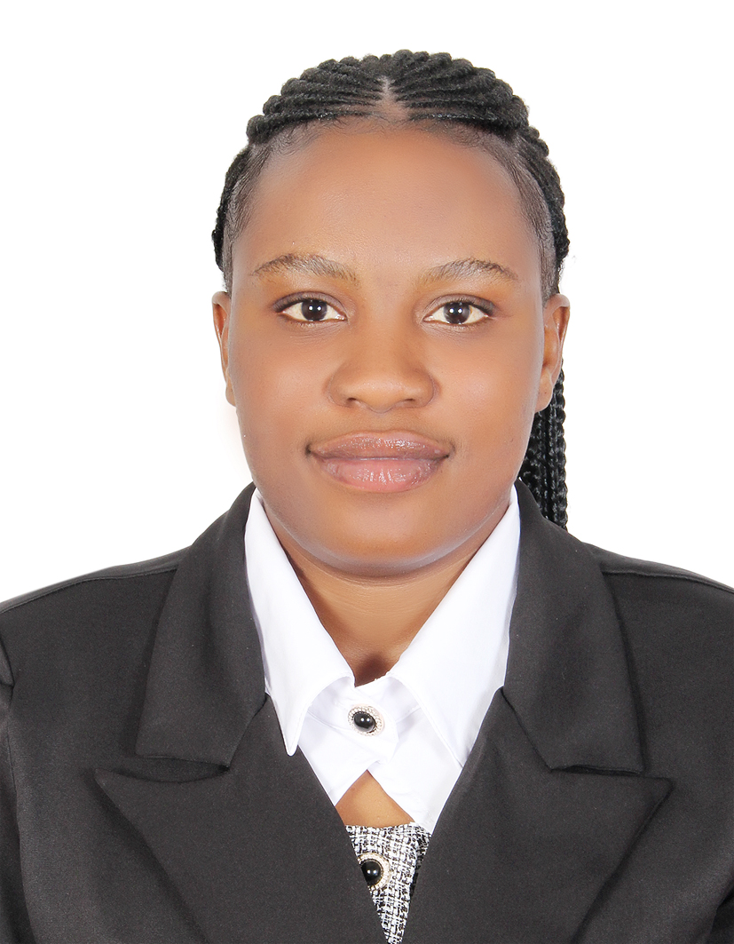 Candidate Image