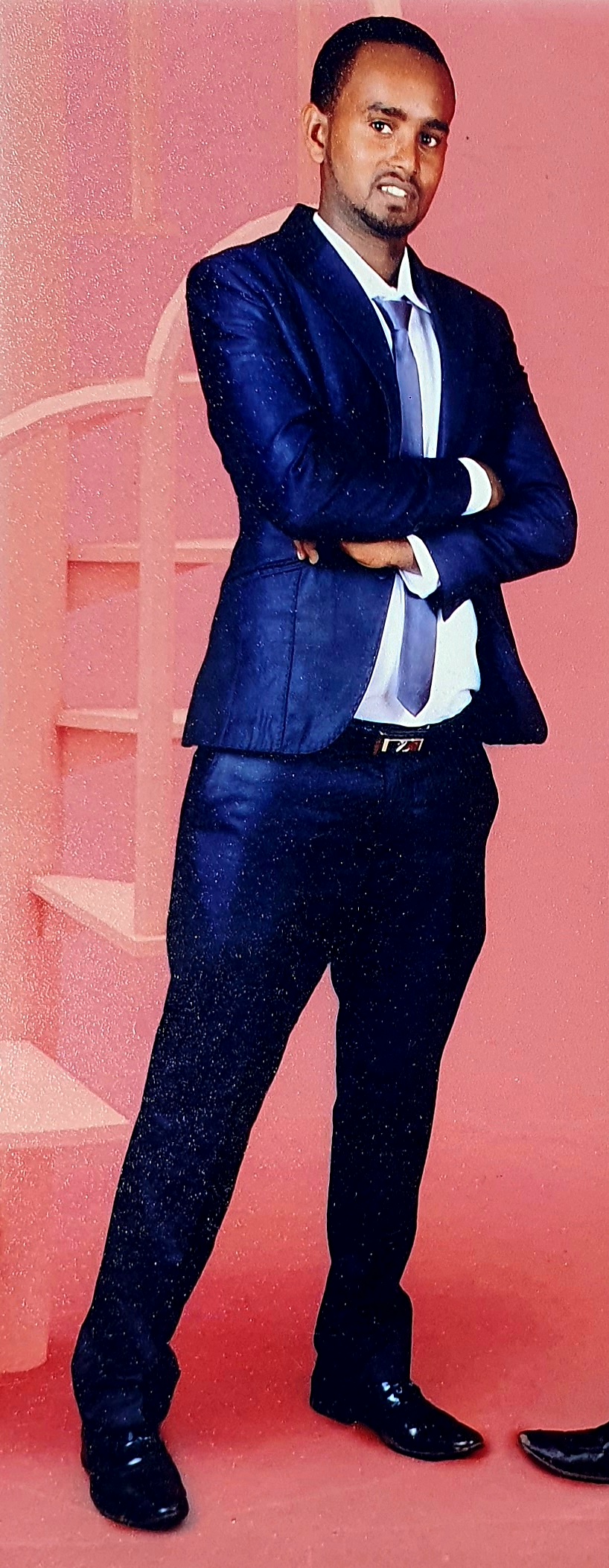 Candidate Image