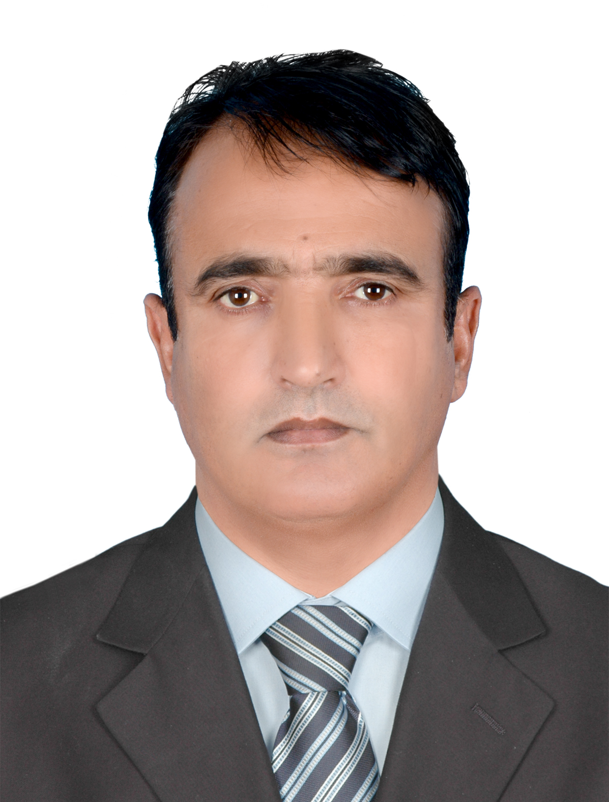 Candidate Image