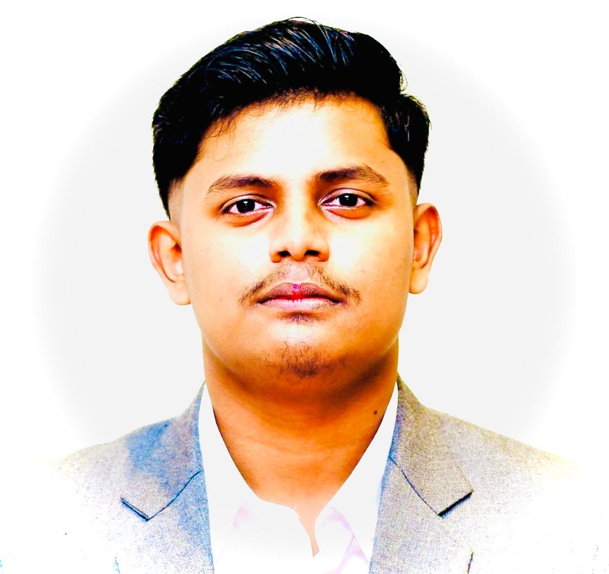 Candidate Image