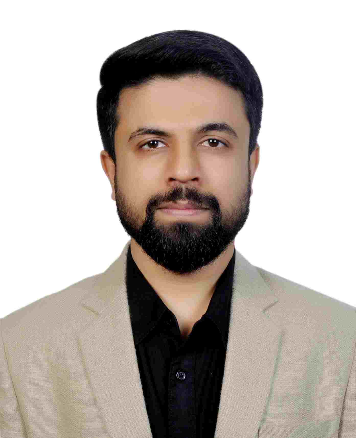 Candidate Image