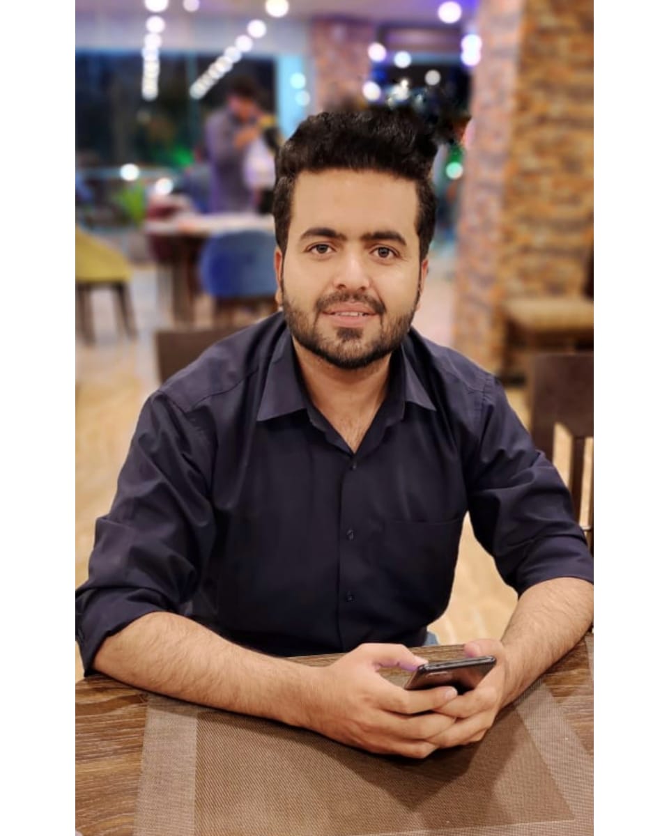 Candidate Image