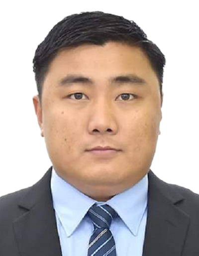 Candidate Image