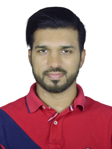 Candidate Image