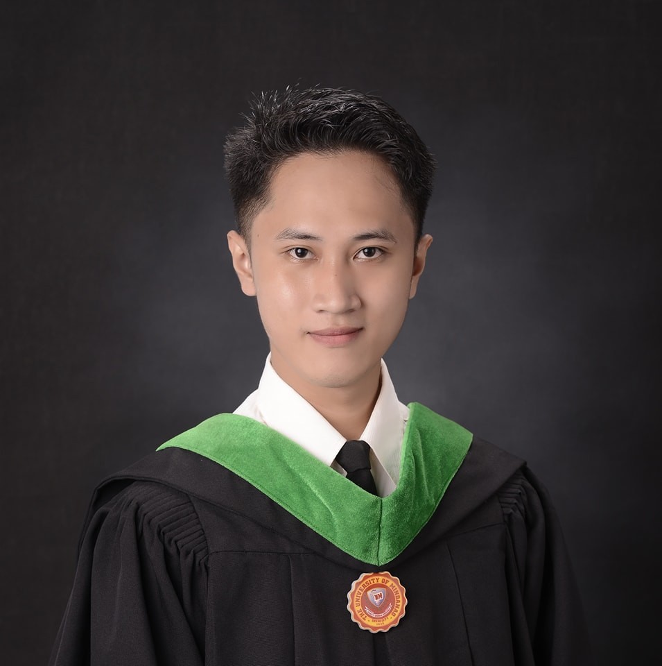 Candidate Image