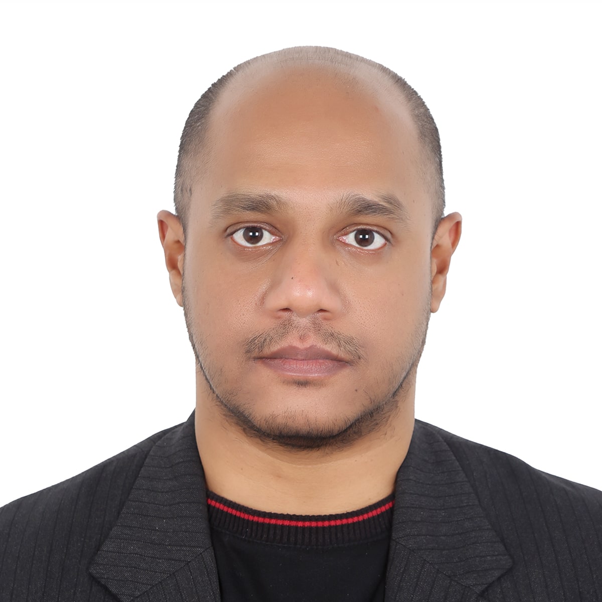 Candidate Image