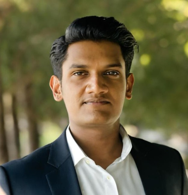 Candidate Image