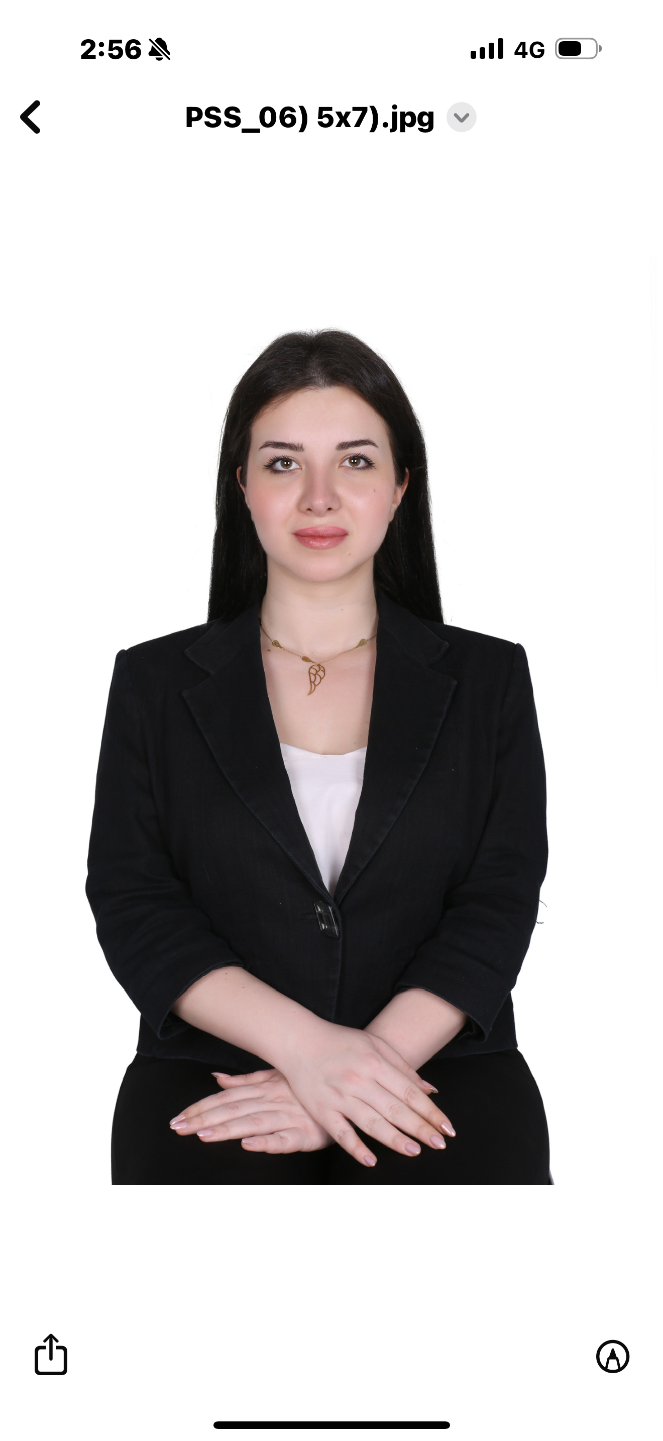 Candidate Image