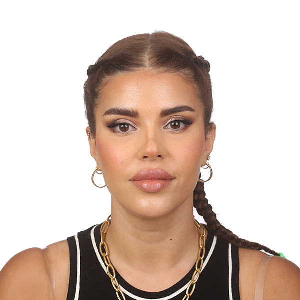 Candidate Image