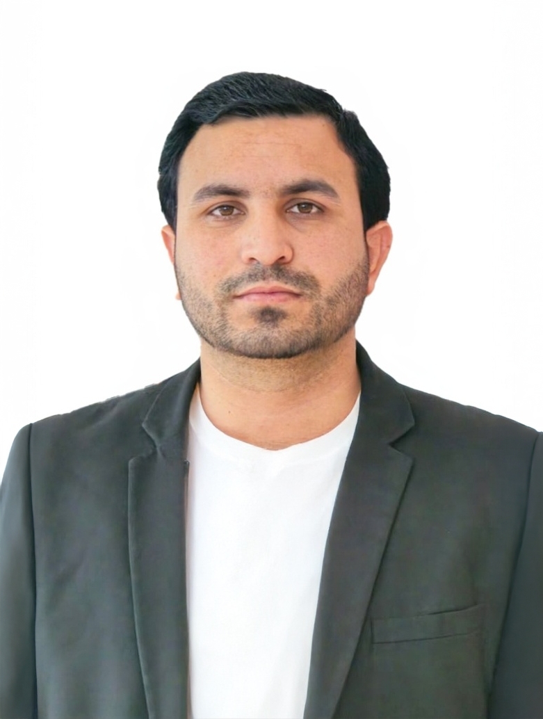 Candidate Image