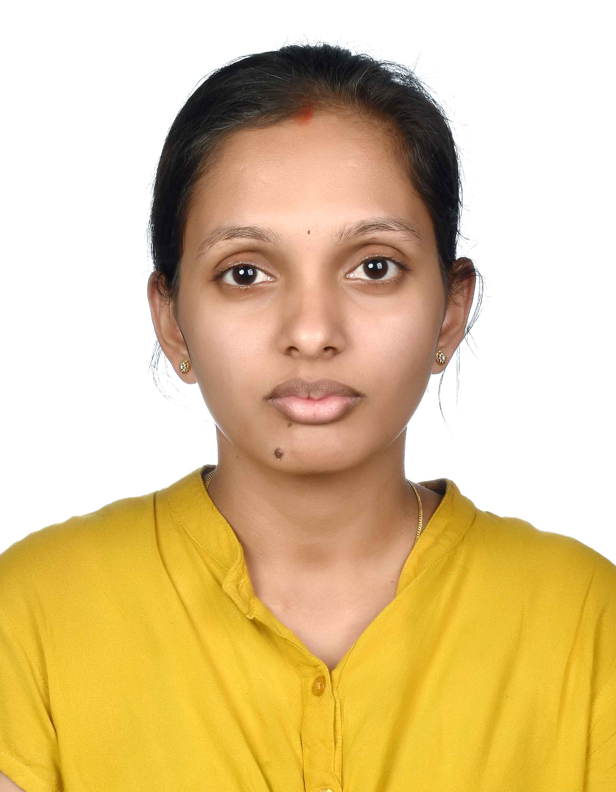 Candidate Image