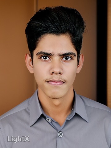 Candidate Image
