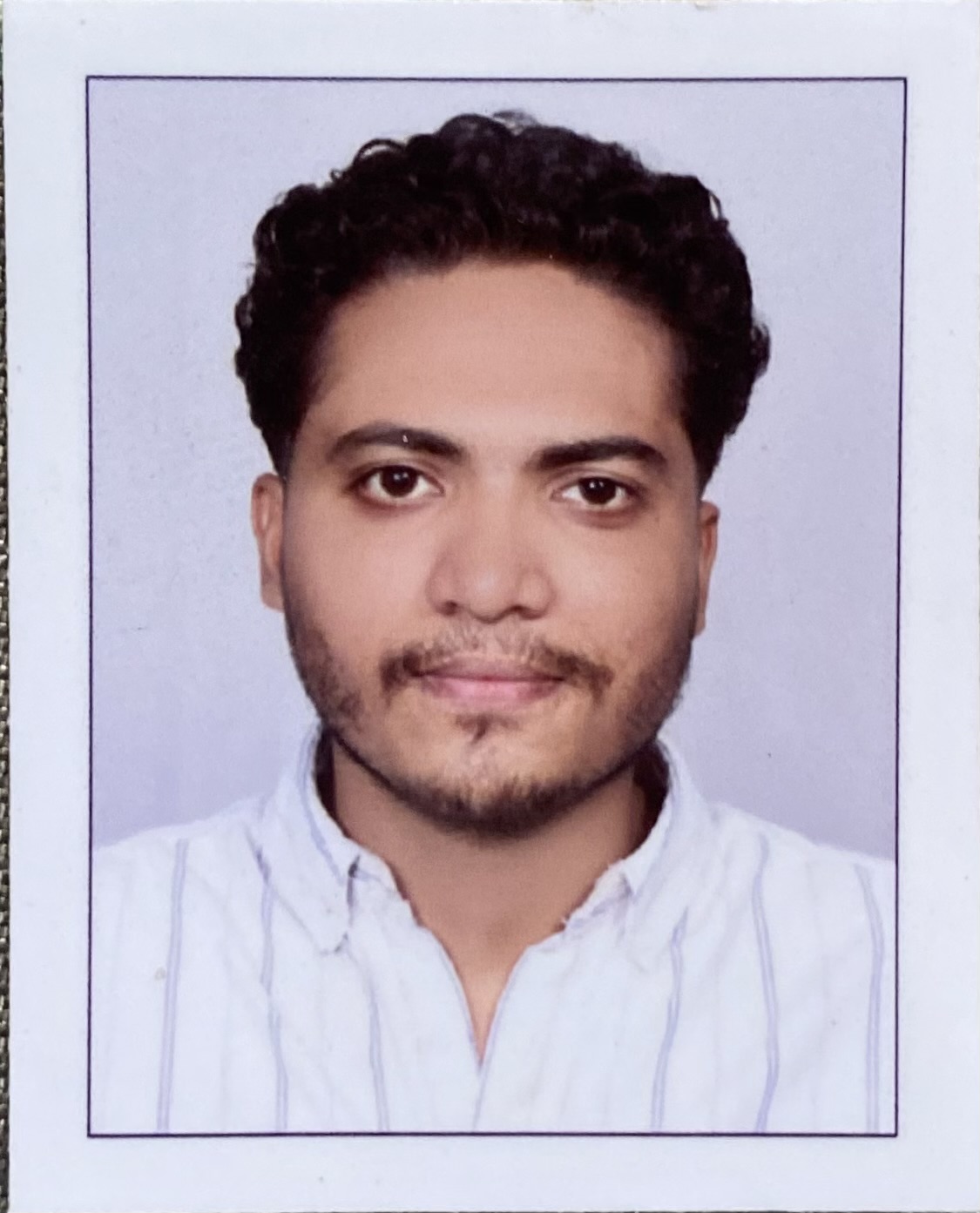 Candidate Image