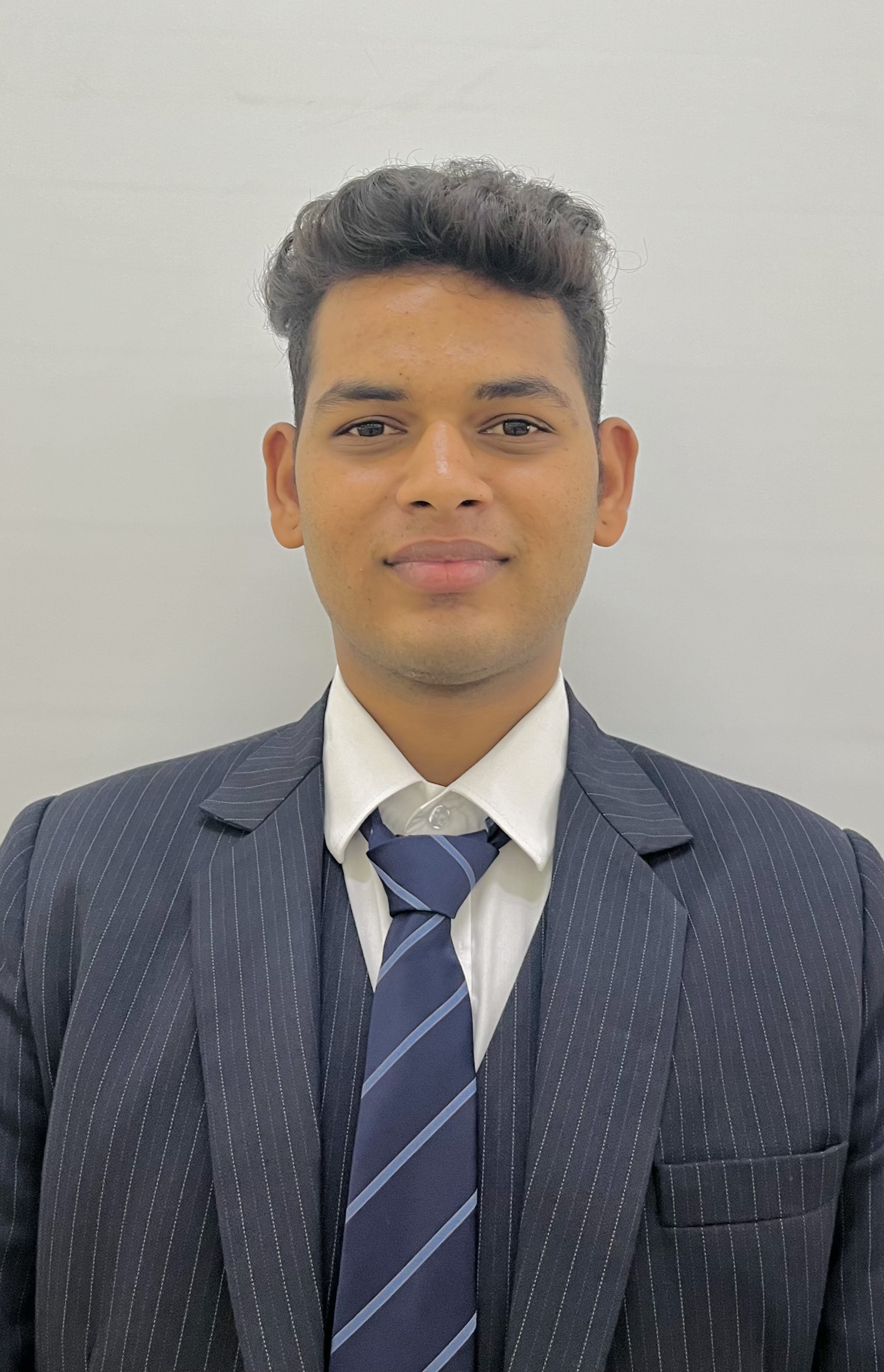 Candidate Image