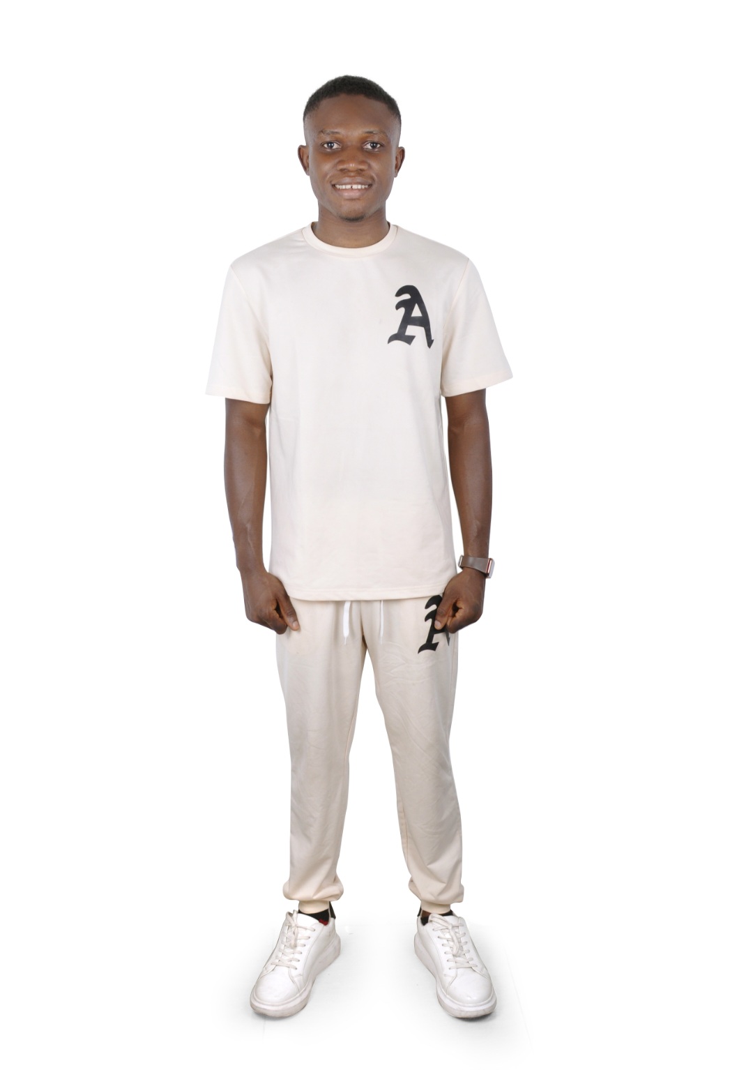Candidate Image