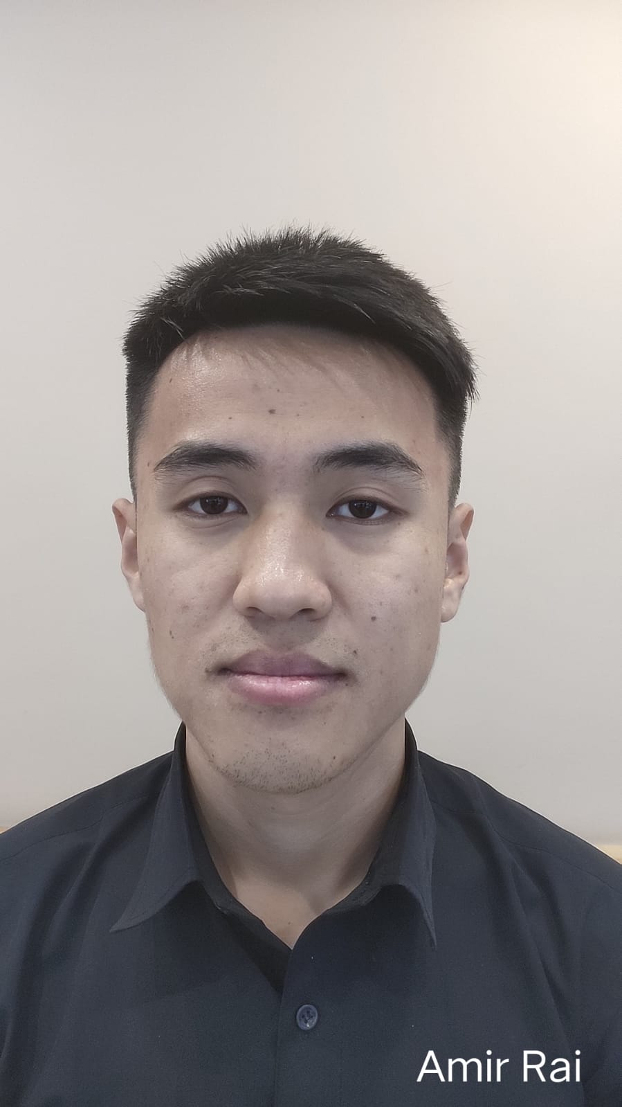 Candidate Image