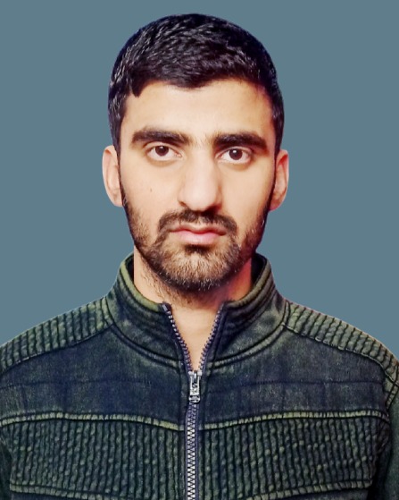 Candidate Image