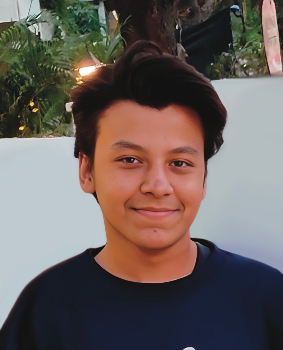 Candidate Image